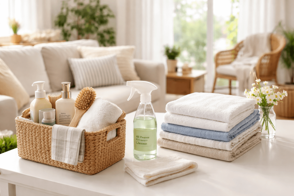 Everyday Amazon Home Items That Quietly Make Life&nbsp;Easier