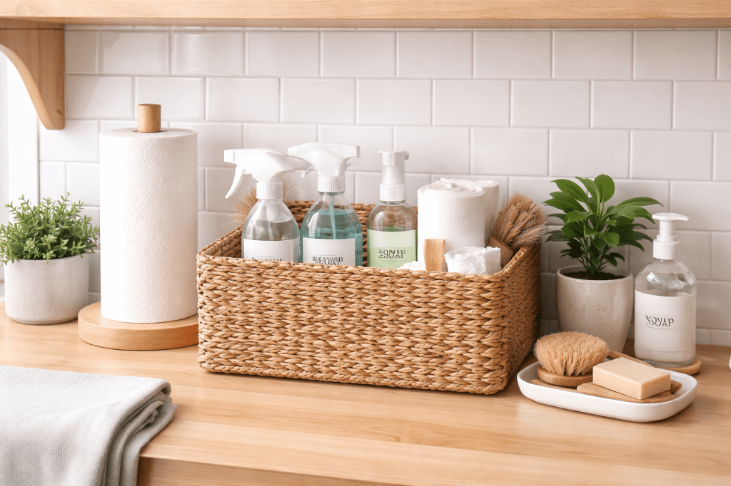 The Simple Amazon Restock Routine That Saves Busy Shoppers Time and&nbsp;Money