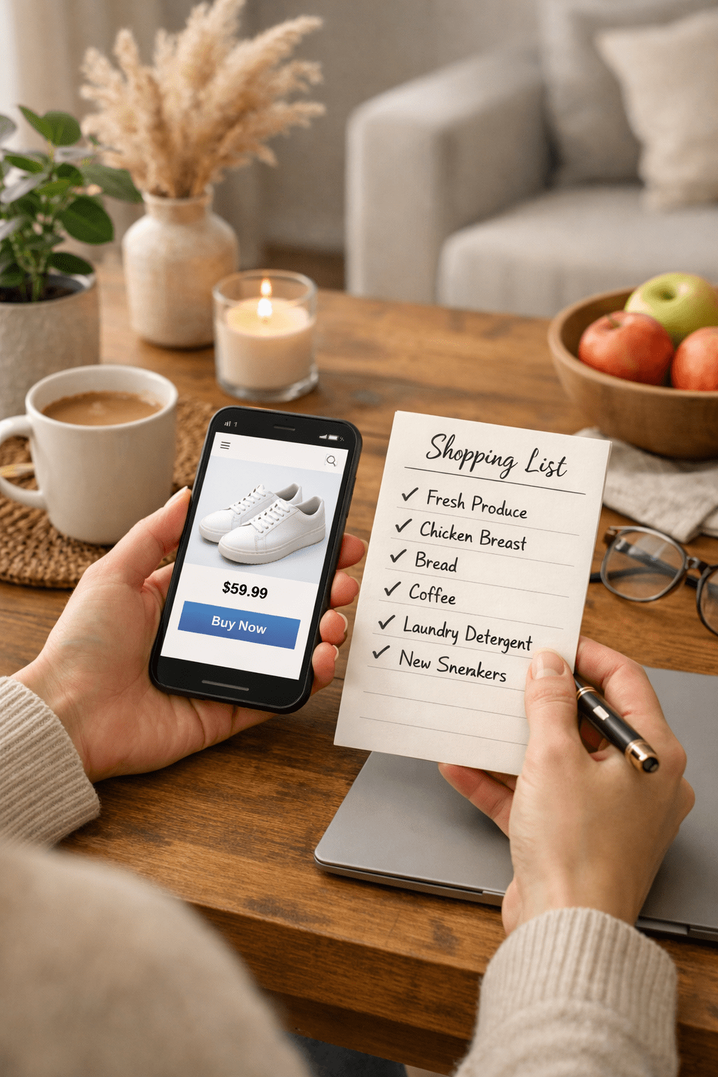 What Experienced Amazon Shoppers Do Differently (And How You Can Shop Like&nbsp;One)