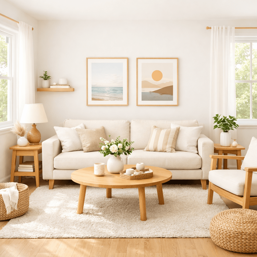 Easy Home Improvements You Can Do Without Tools (That Actually Make a&nbsp;Difference)