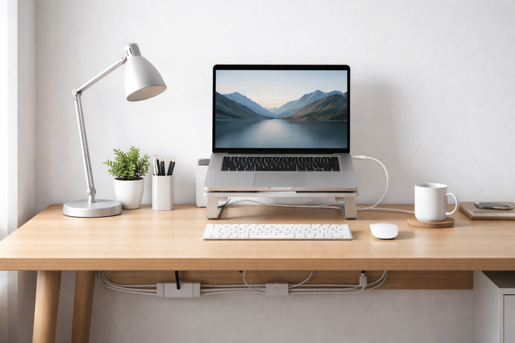 Minimalist Workspace Must-Haves That Actually Work (Not Just Look&nbsp;Good)
