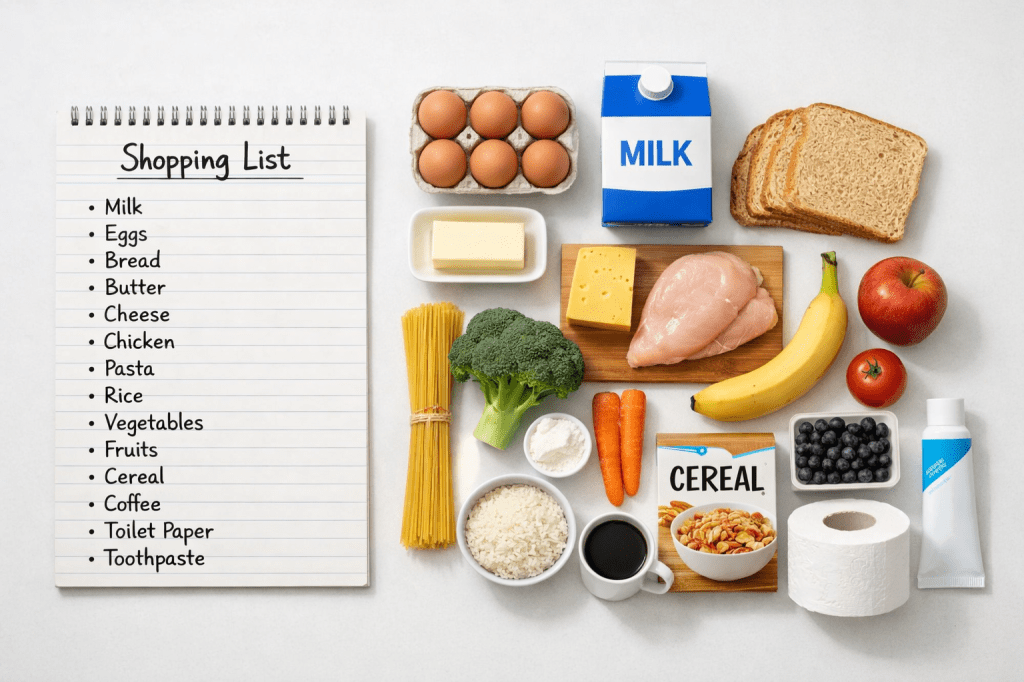 Shopping Strategies That Save Money Over Time Without Cutting Corners